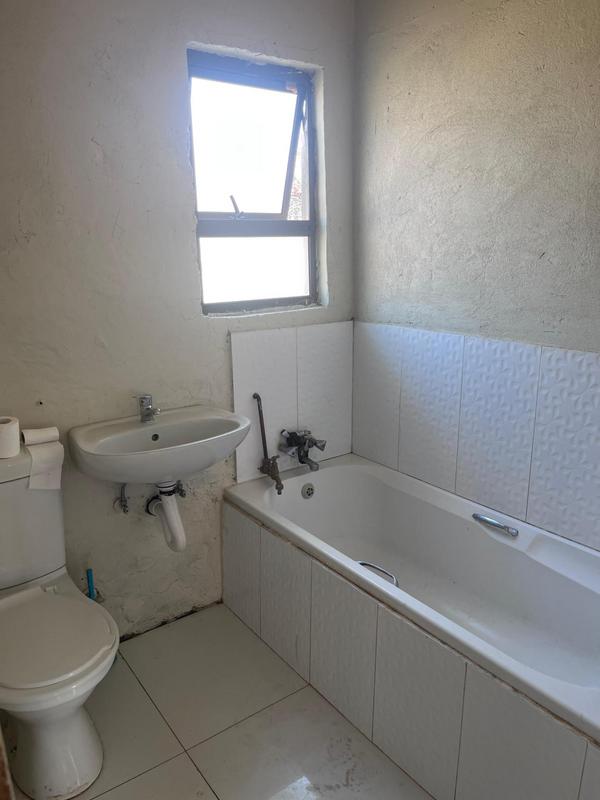 To Let 3 Bedroom Property for Rent in Mmabatho Unit 2 North West